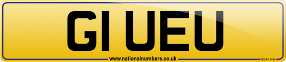 G1 UEU
