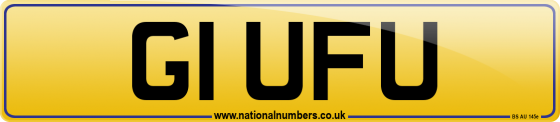 G1 UFU