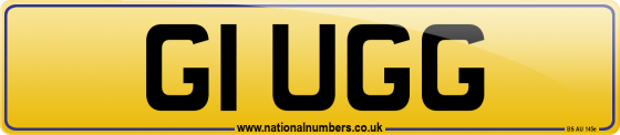 G1 UGG