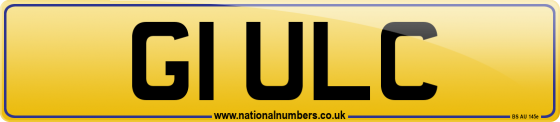 G1 ULC