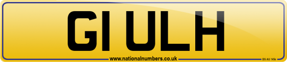 G1 ULH