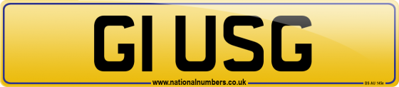 G1 USG