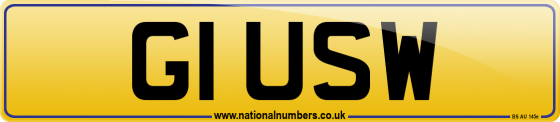 G1 USW
