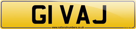 G1 VAJ