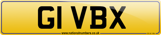G1 VBX