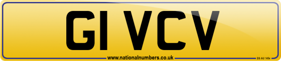 G1 VCV