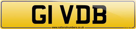 G1 VDB