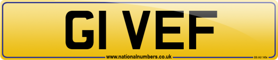 G1 VEF
