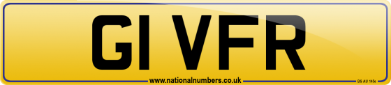 G1 VFR