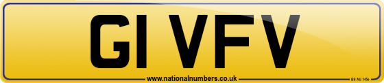 G1 VFV