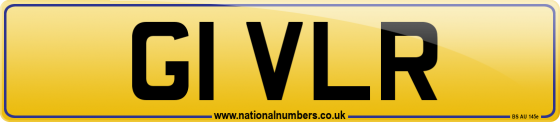 G1 VLR