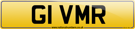 G1 VMR