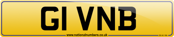 G1 VNB