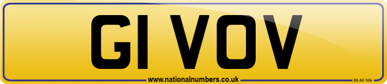 G1 VOV