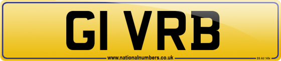 G1 VRB