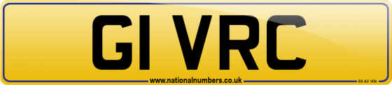 G1 VRC