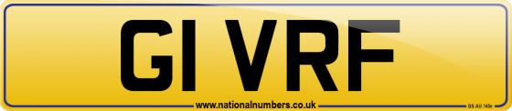 G1 VRF
