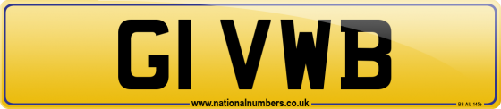 G1 VWB