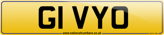 G1 VYO