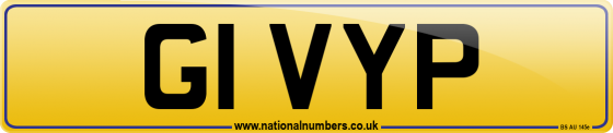 G1 VYP