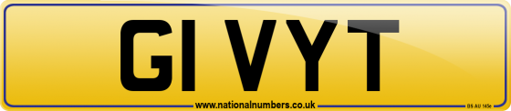 G1 VYT