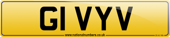G1 VYV