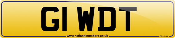 G1 WDT
