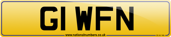 G1 WFN