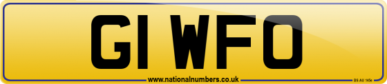 G1 WFO
