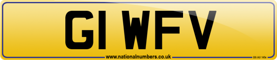 G1 WFV