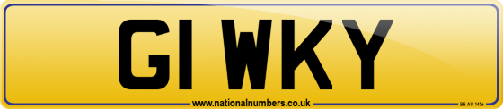 G1 WKY