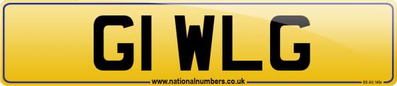 G1 WLG