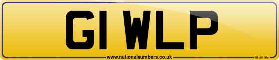G1 WLP