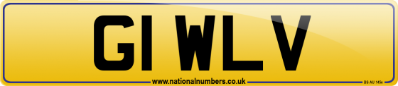 G1 WLV
