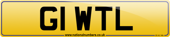 G1 WTL