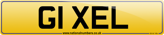 G1 XEL
