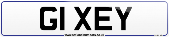 G1 XEY
