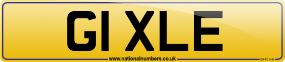 G1 XLE