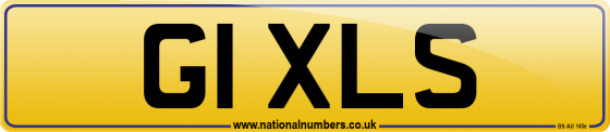 G1 XLS
