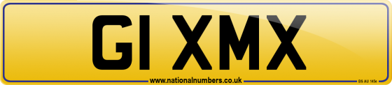 G1 XMX
