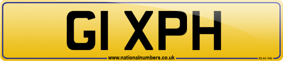 G1 XPH