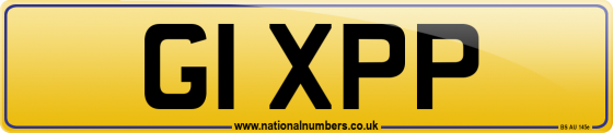 G1 XPP