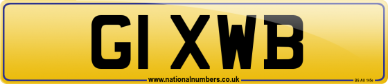 G1 XWB