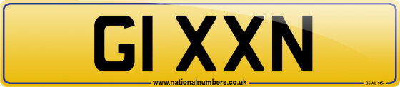 G1 XXN