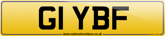 G1 YBF