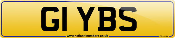 G1 YBS