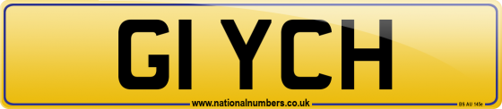 G1 YCH