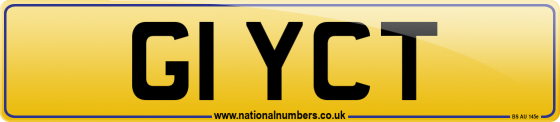 G1 YCT