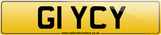 G1 YCY