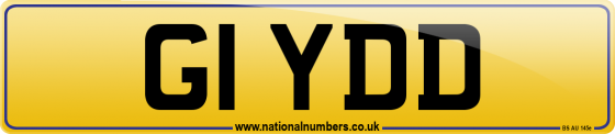 G1 YDD